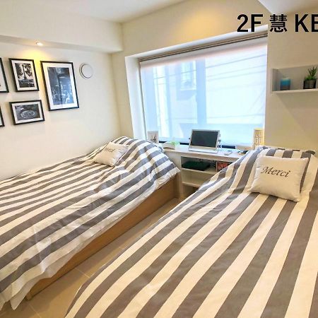 Apartamento La Krasse Sumida Tokio Exterior foto