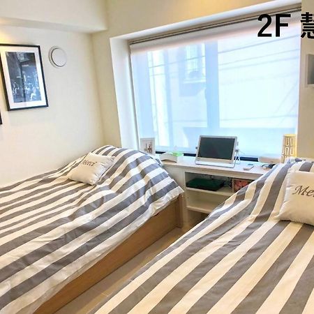Apartamento La Krasse Sumida Tokio Exterior foto