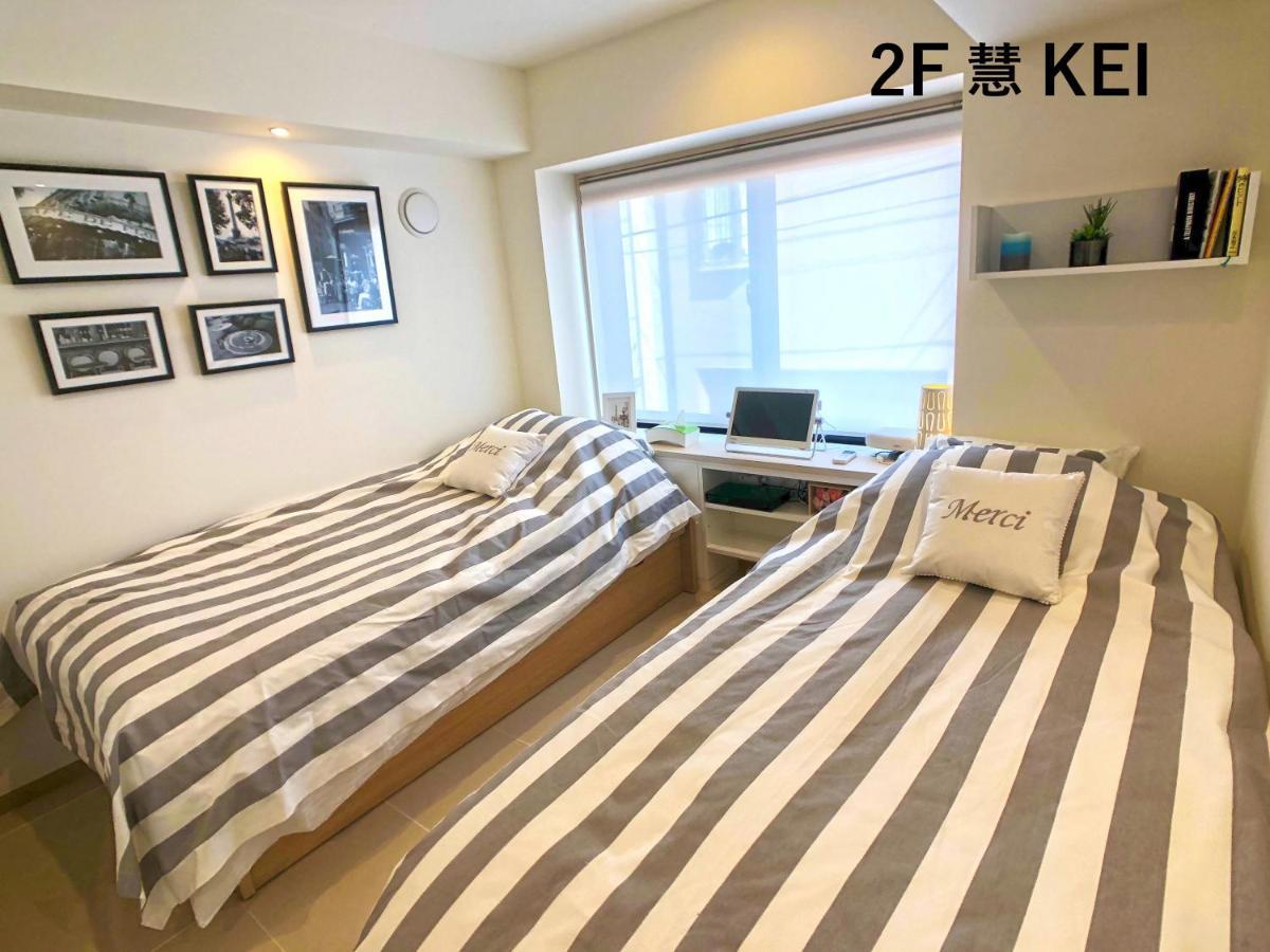 Apartamento La Krasse Sumida Tokio Exterior foto