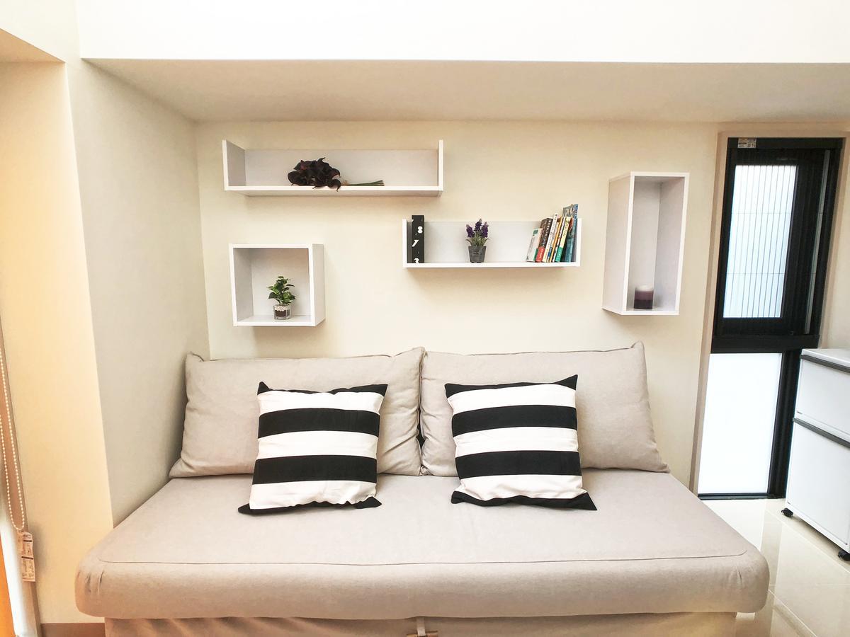 Apartamento La Krasse Sumida Tokio Exterior foto