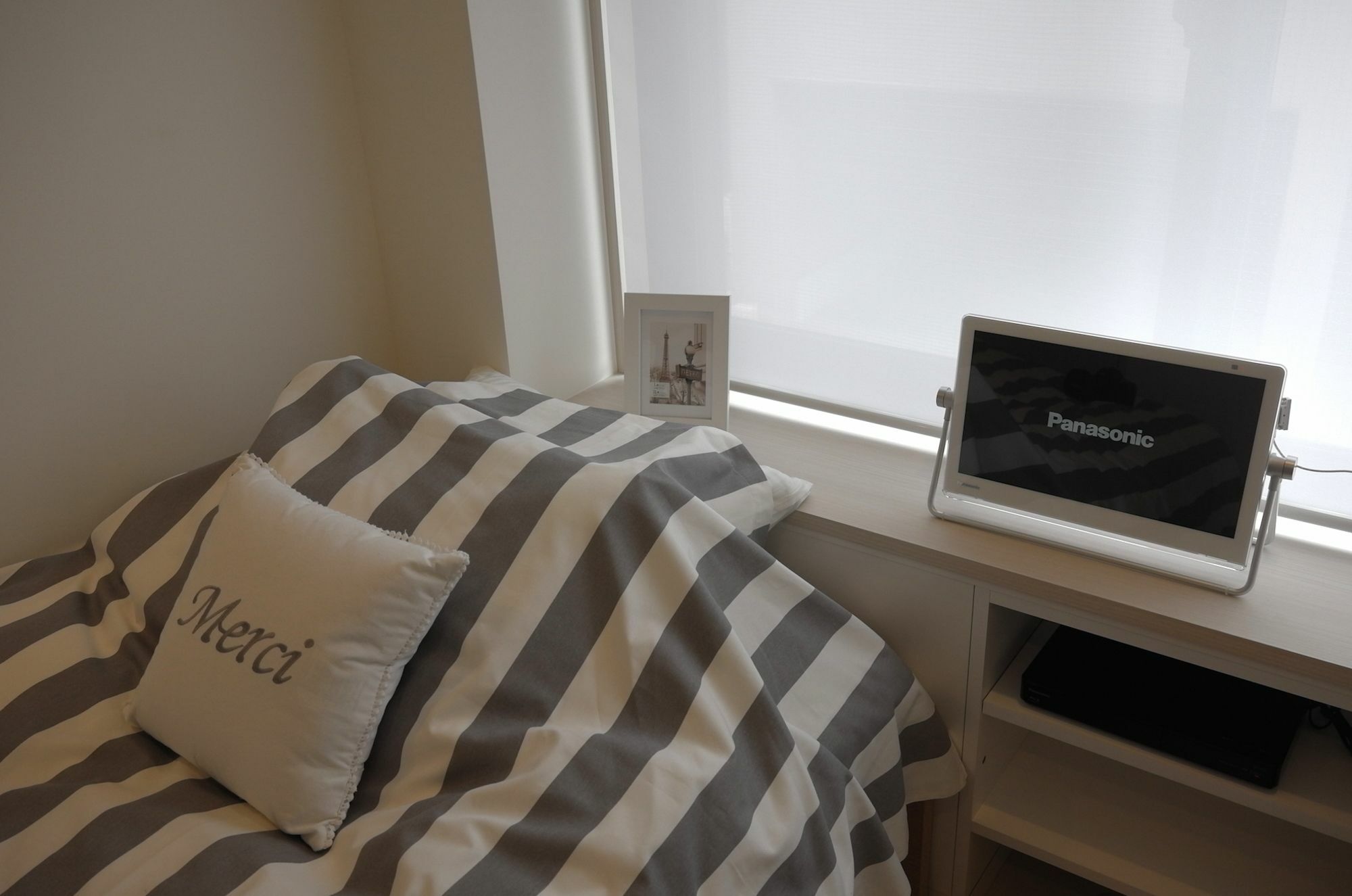 Apartamento La Krasse Sumida Tokio Exterior foto