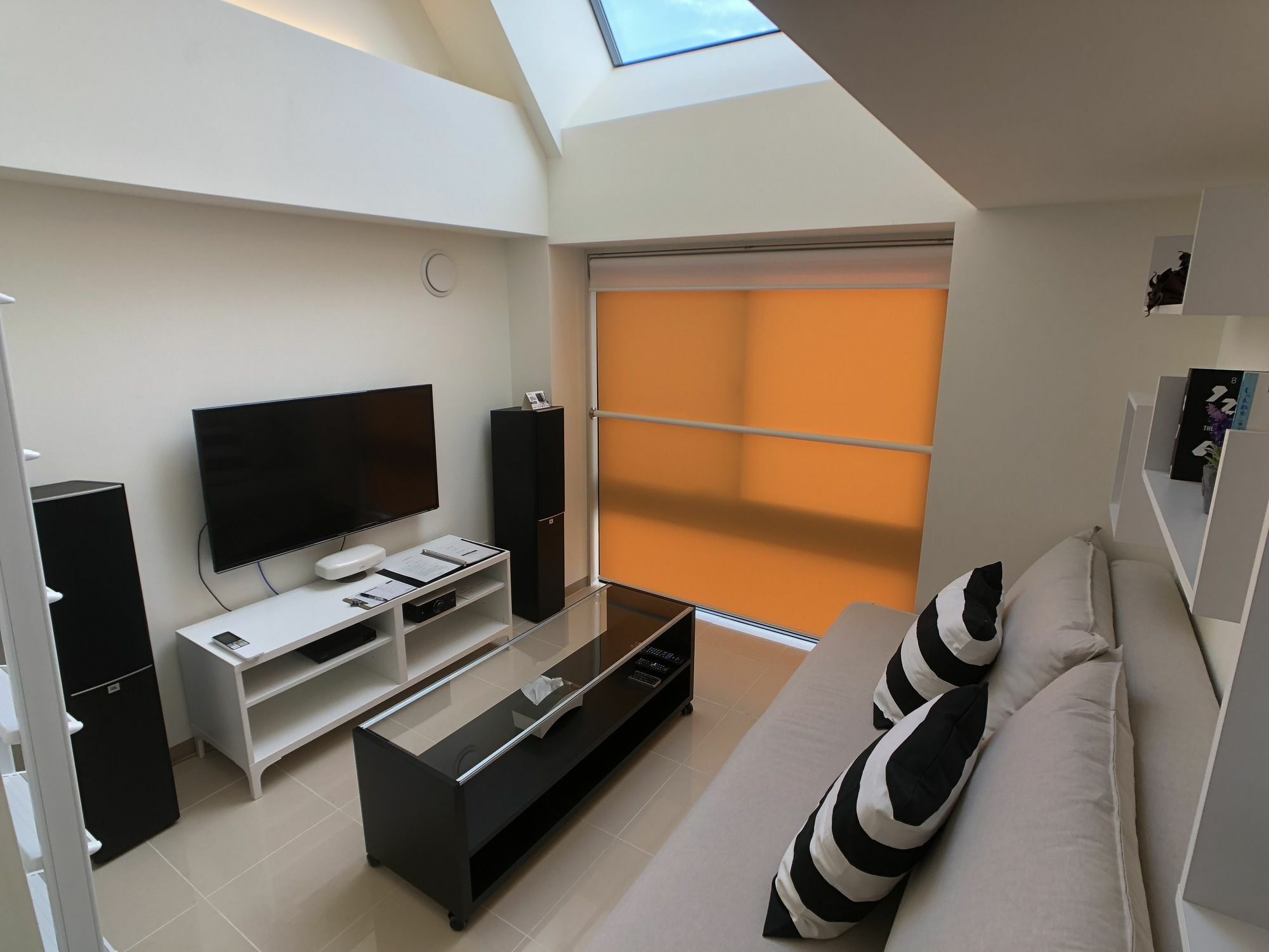 Apartamento La Krasse Sumida Tokio Exterior foto