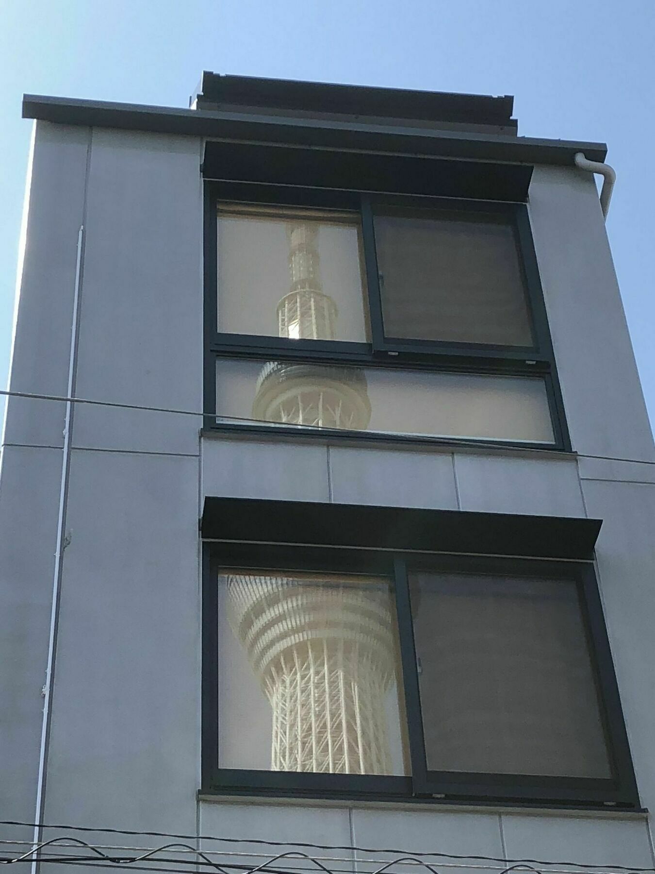 Apartamento La Krasse Sumida Tokio Exterior foto