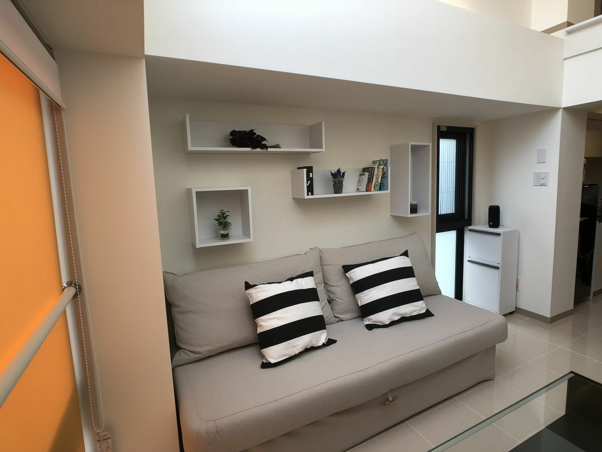 Apartamento La Krasse Sumida Tokio Exterior foto