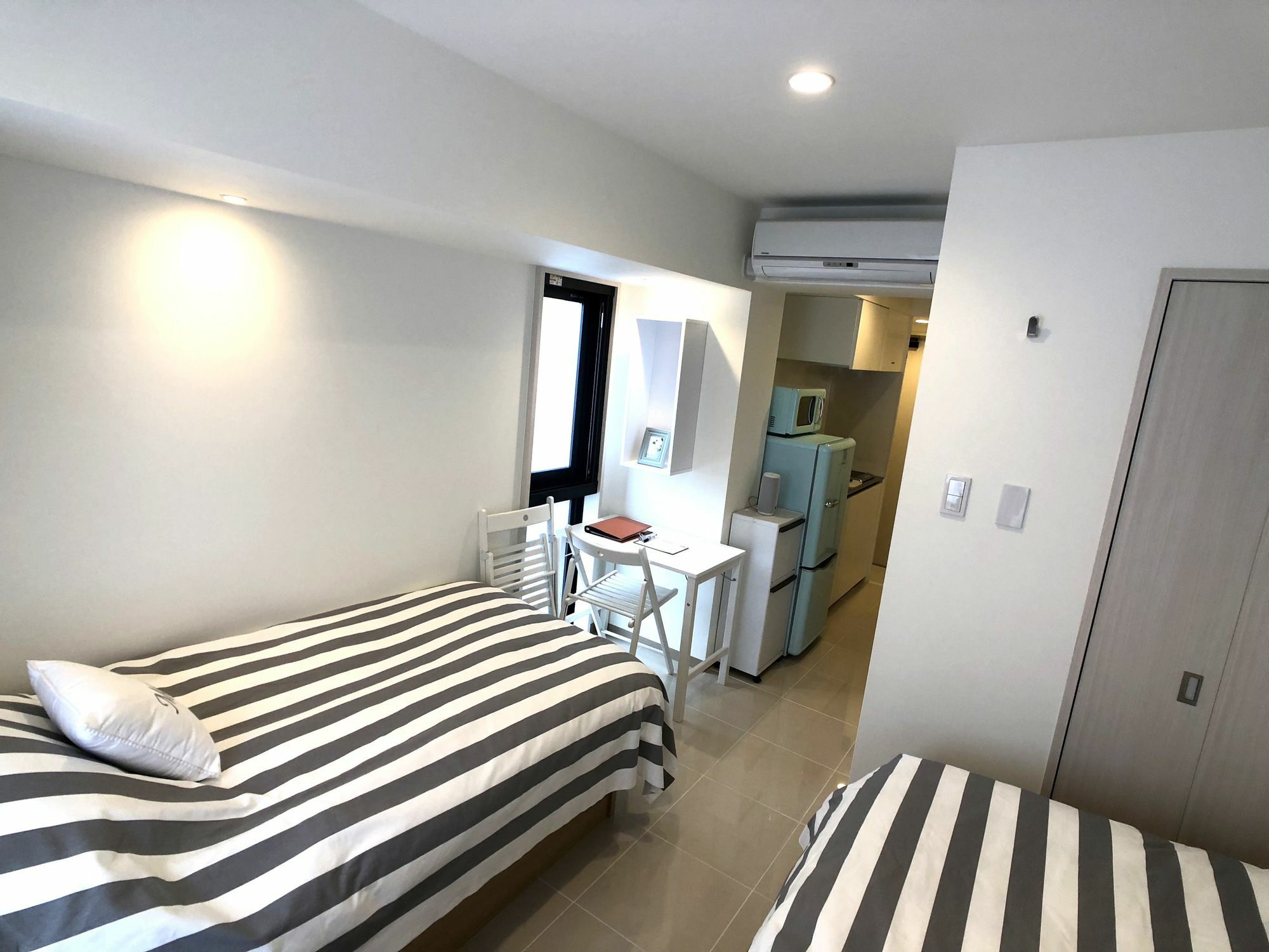 Apartamento La Krasse Sumida Tokio Exterior foto