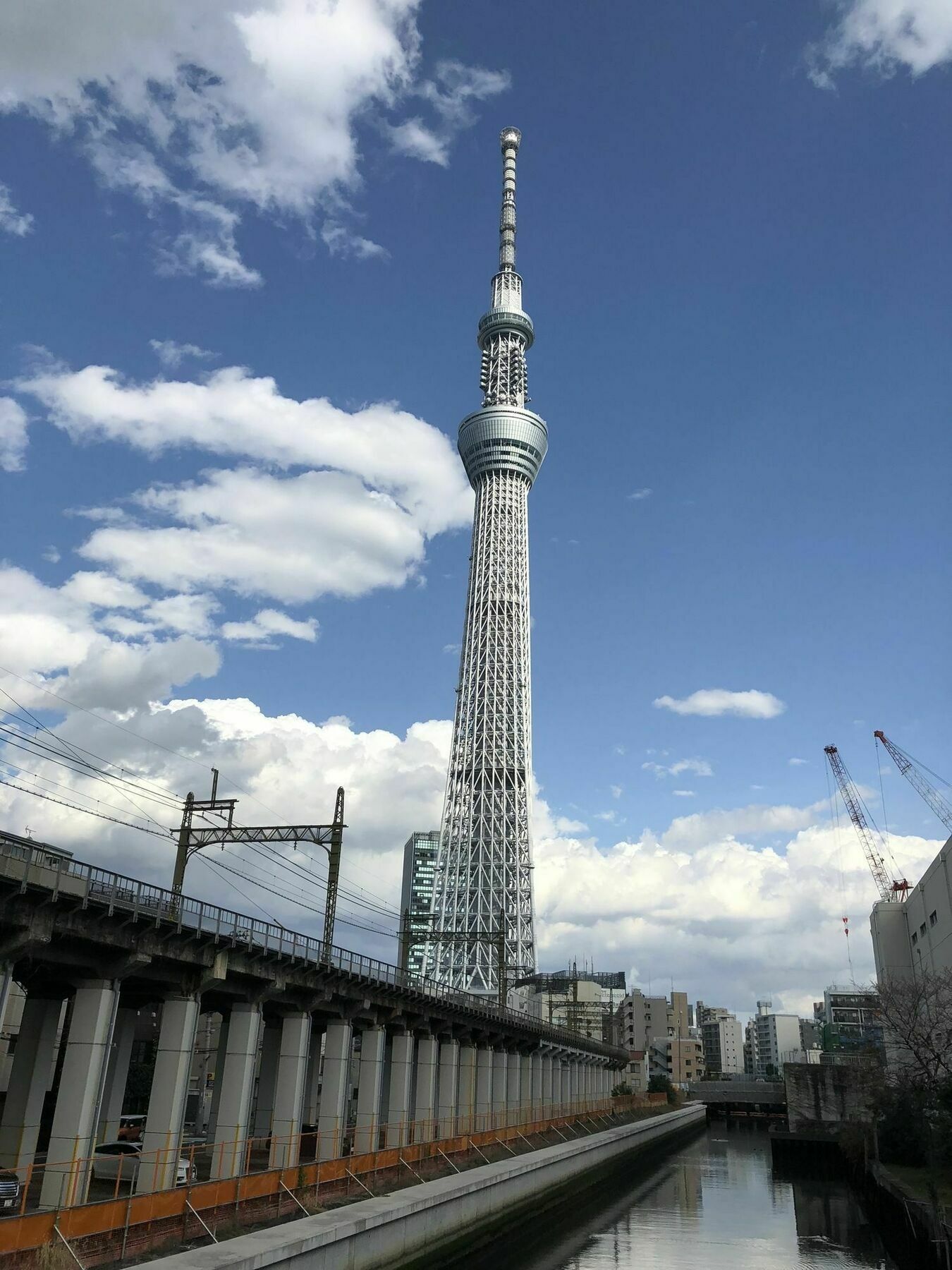 Apartamento La Krasse Sumida Tokio Exterior foto