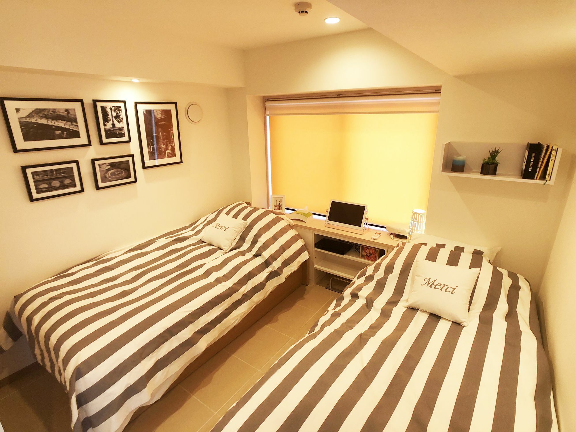 Apartamento La Krasse Sumida Tokio Exterior foto
