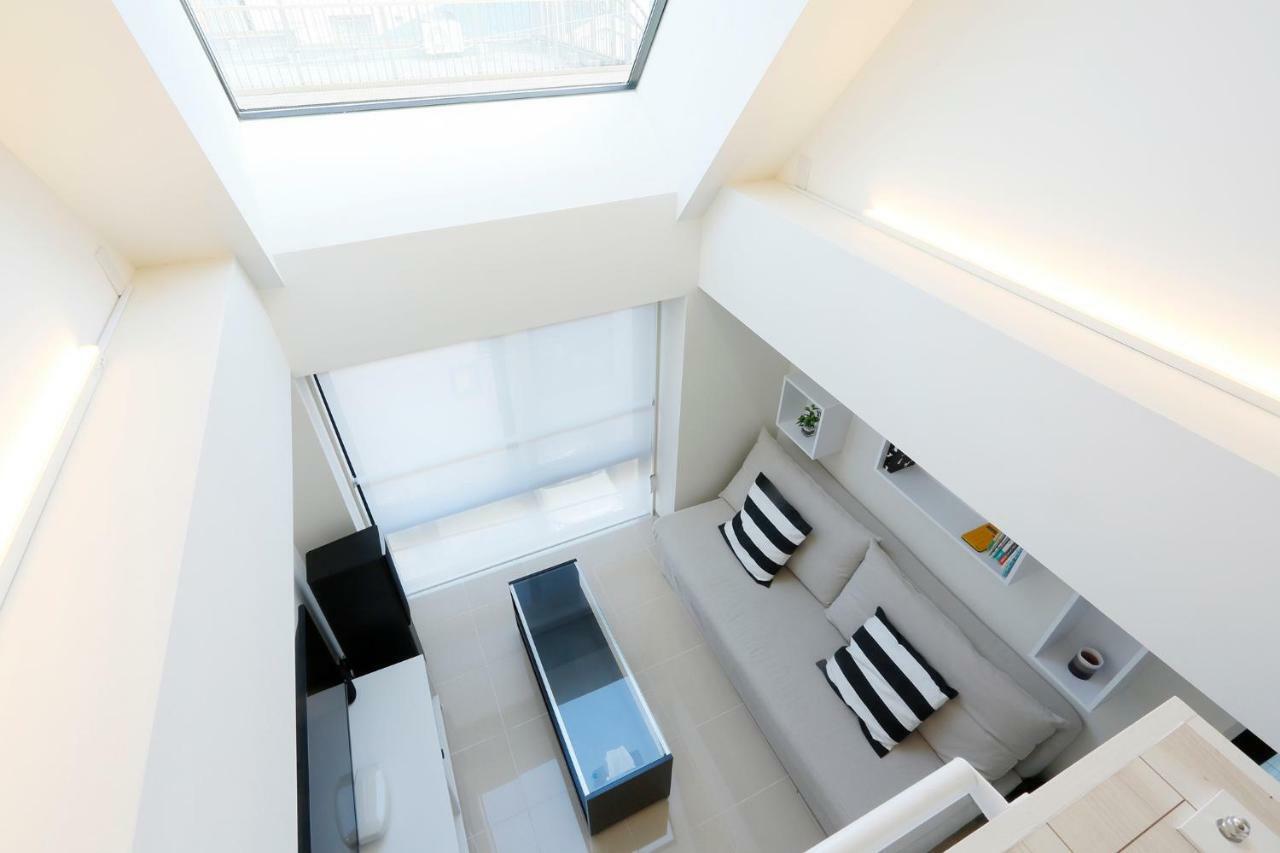 Apartamento La Krasse Sumida Tokio Exterior foto